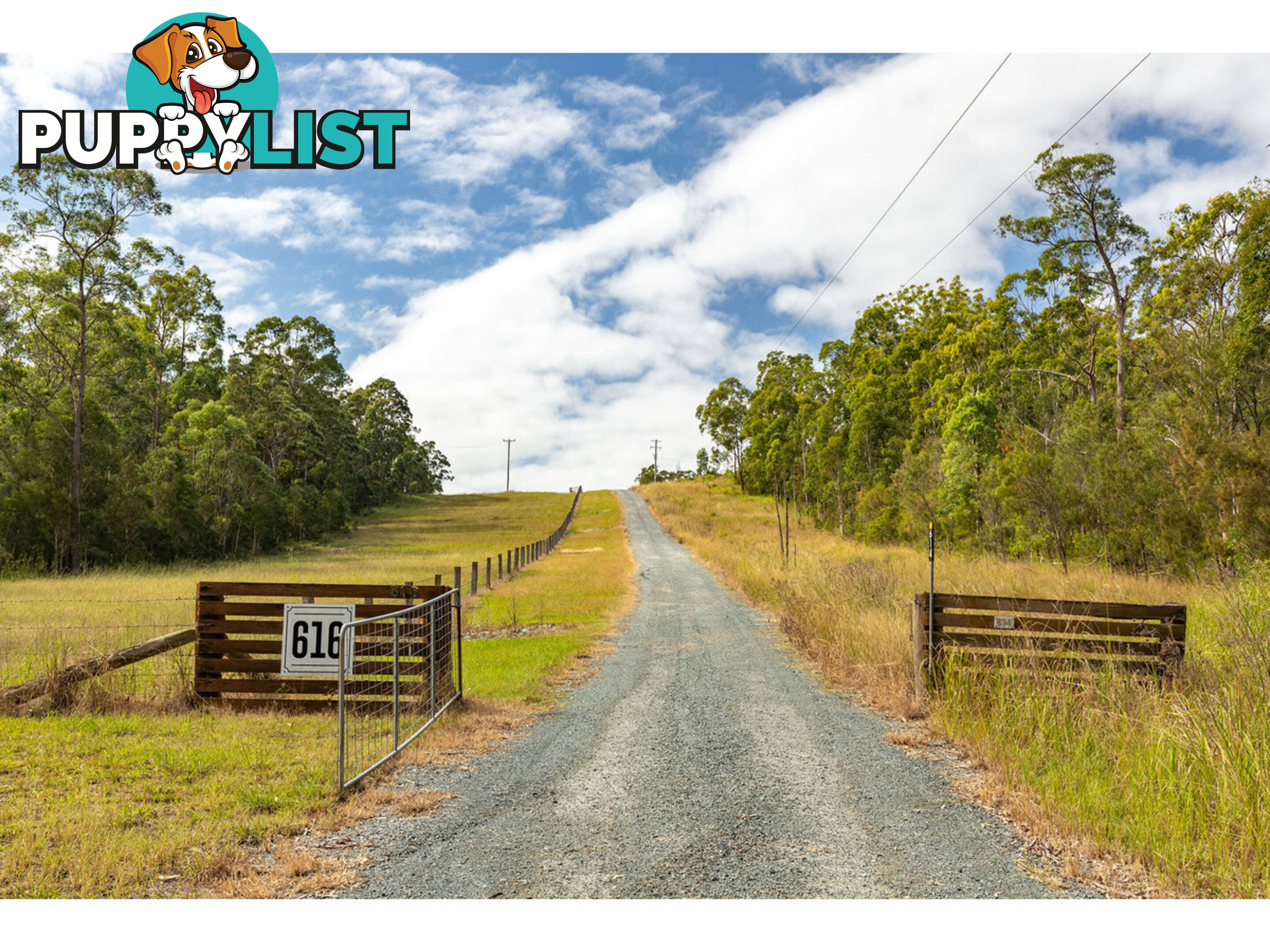 616 Old Inn Road BULAHDELAH NSW 2423