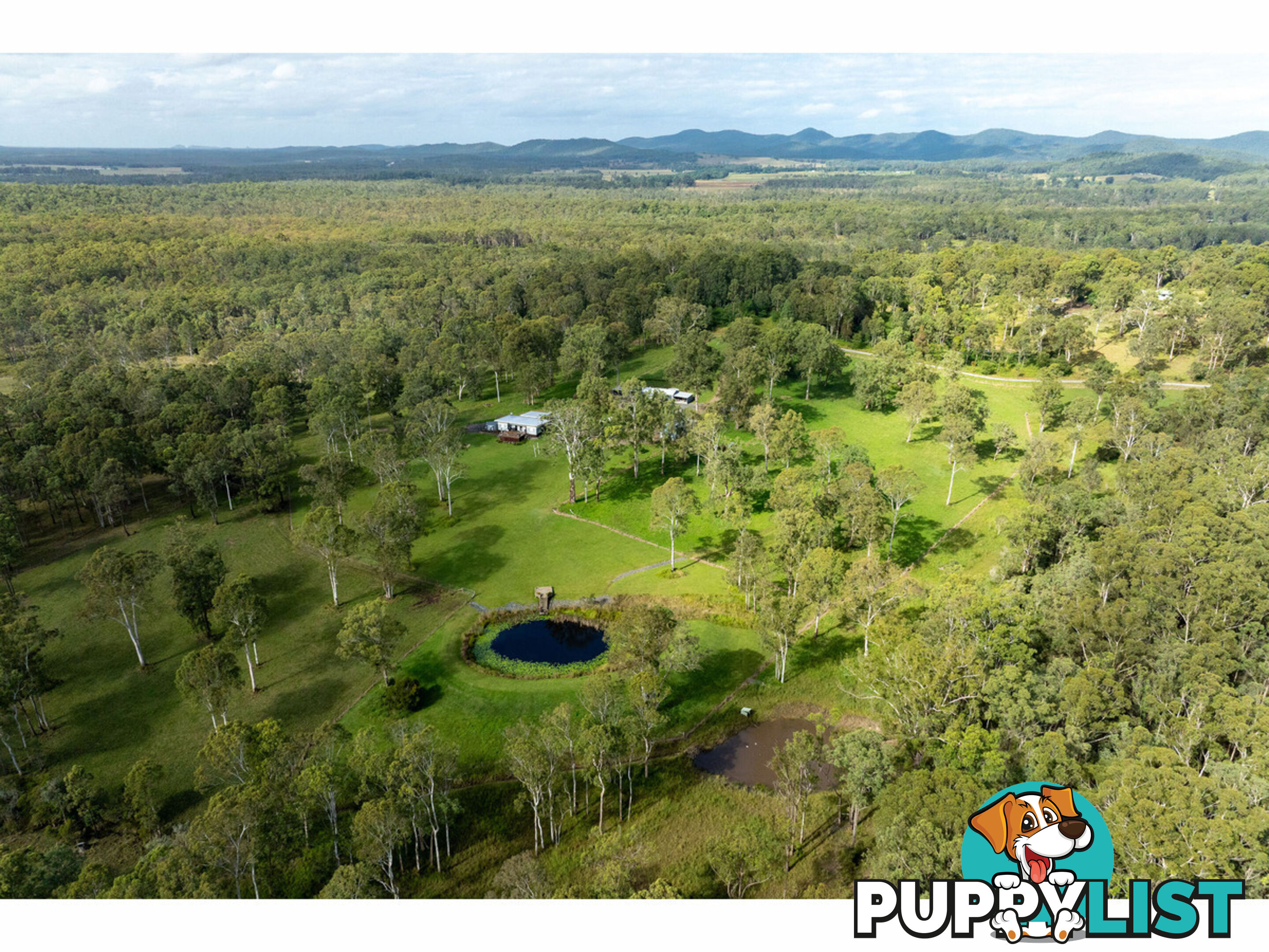 616 Old Inn Road BULAHDELAH NSW 2423