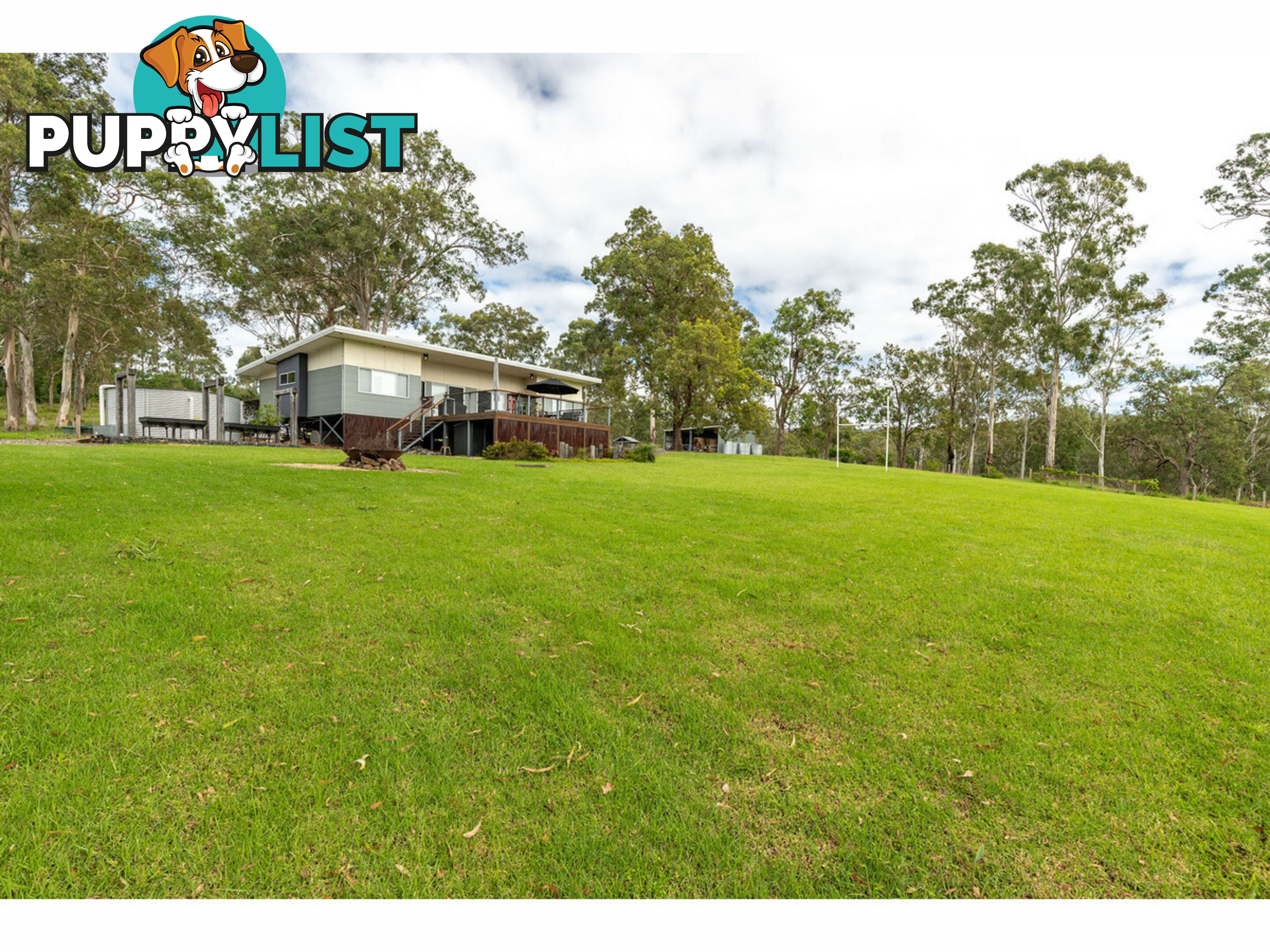 616 Old Inn Road BULAHDELAH NSW 2423