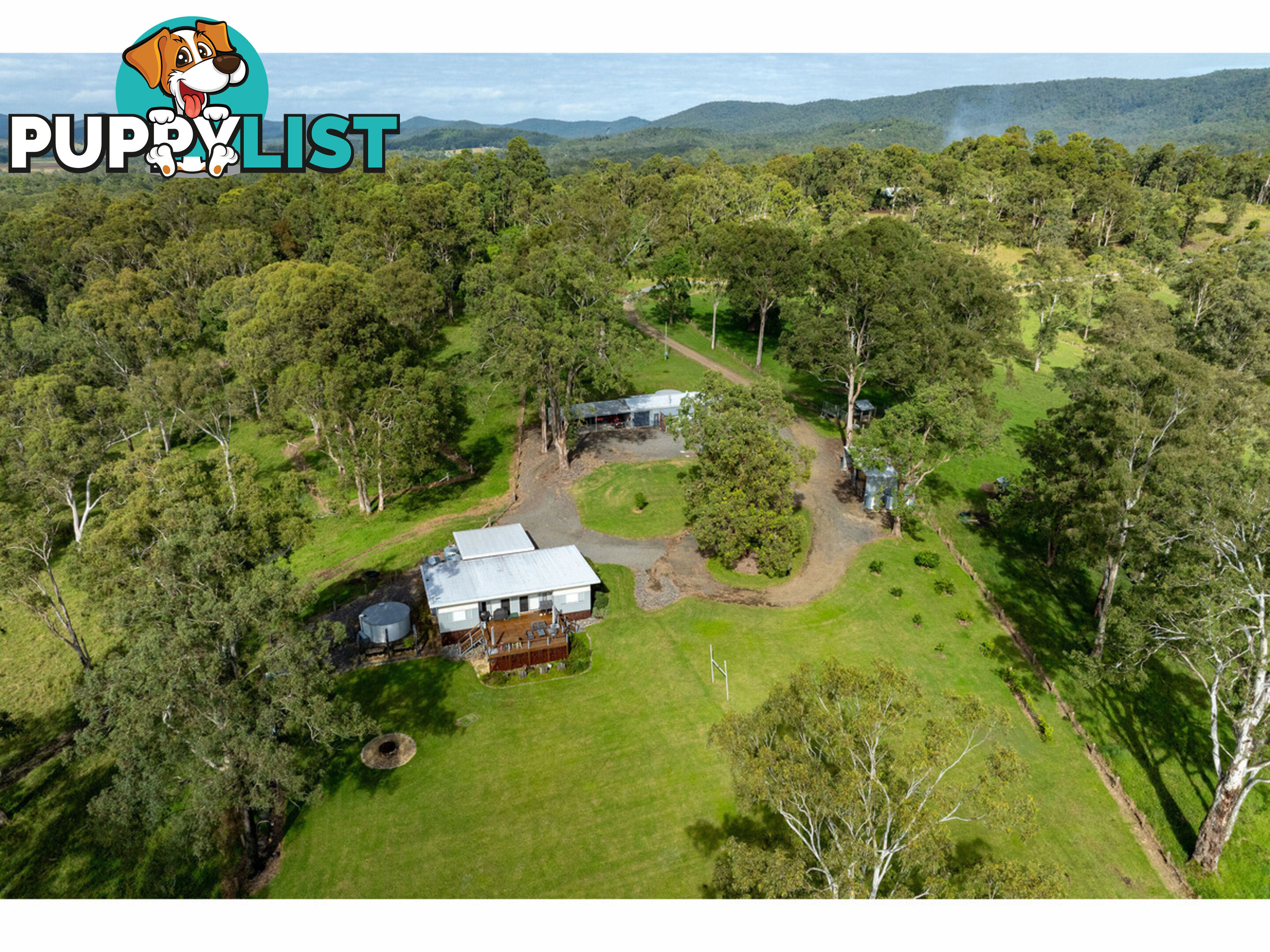 616 Old Inn Road BULAHDELAH NSW 2423