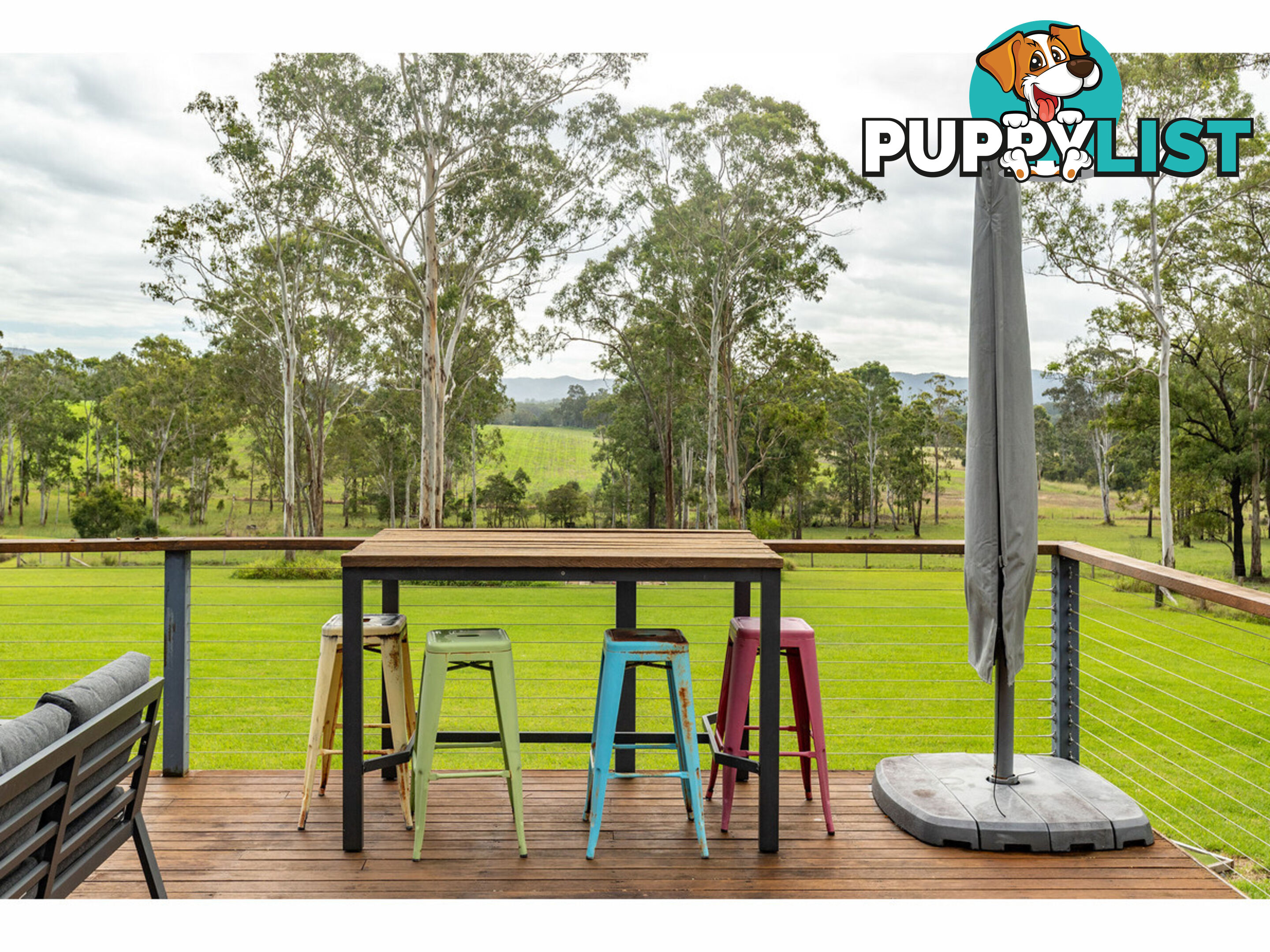 616 Old Inn Road BULAHDELAH NSW 2423