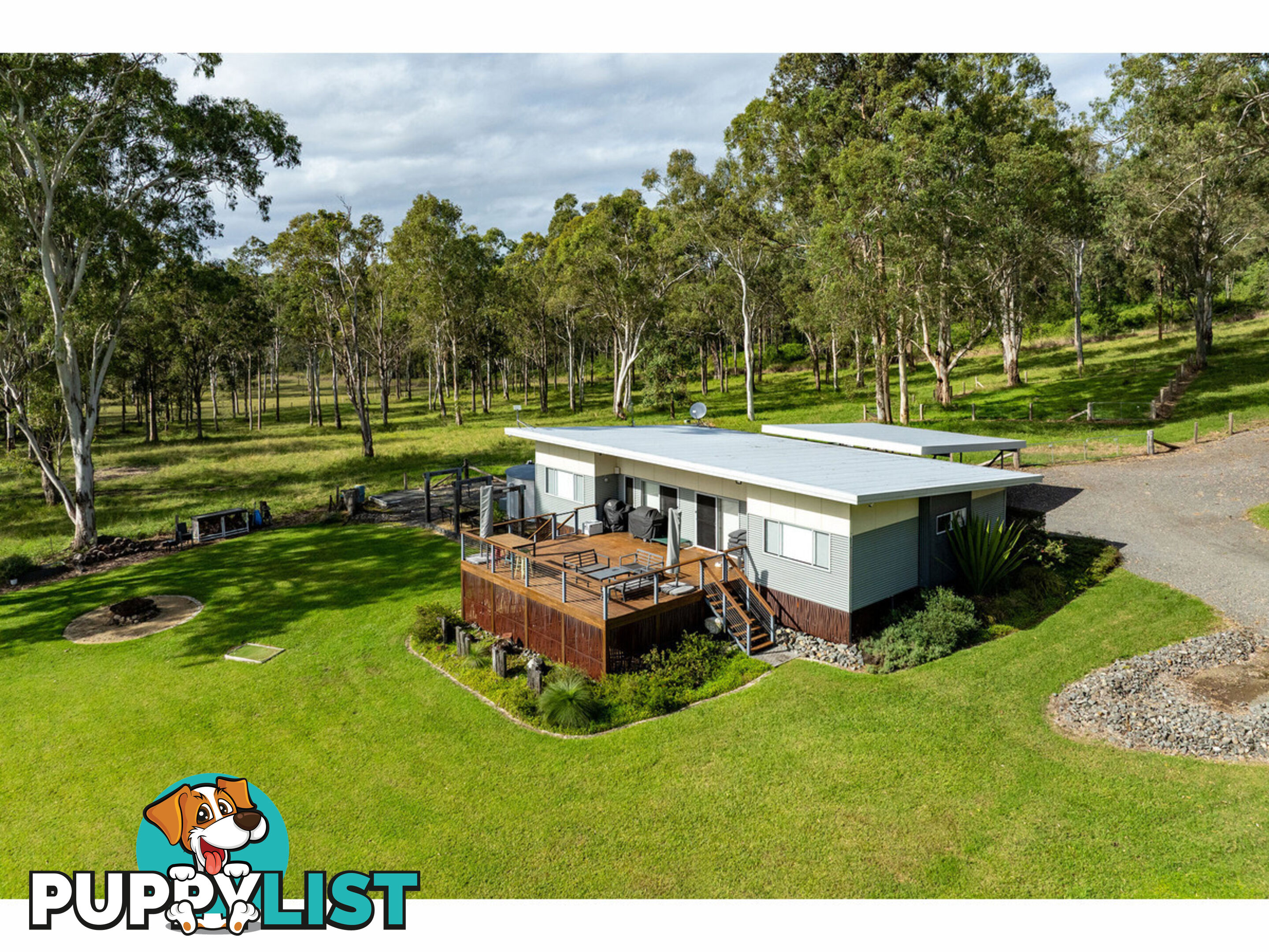 616 Old Inn Road BULAHDELAH NSW 2423