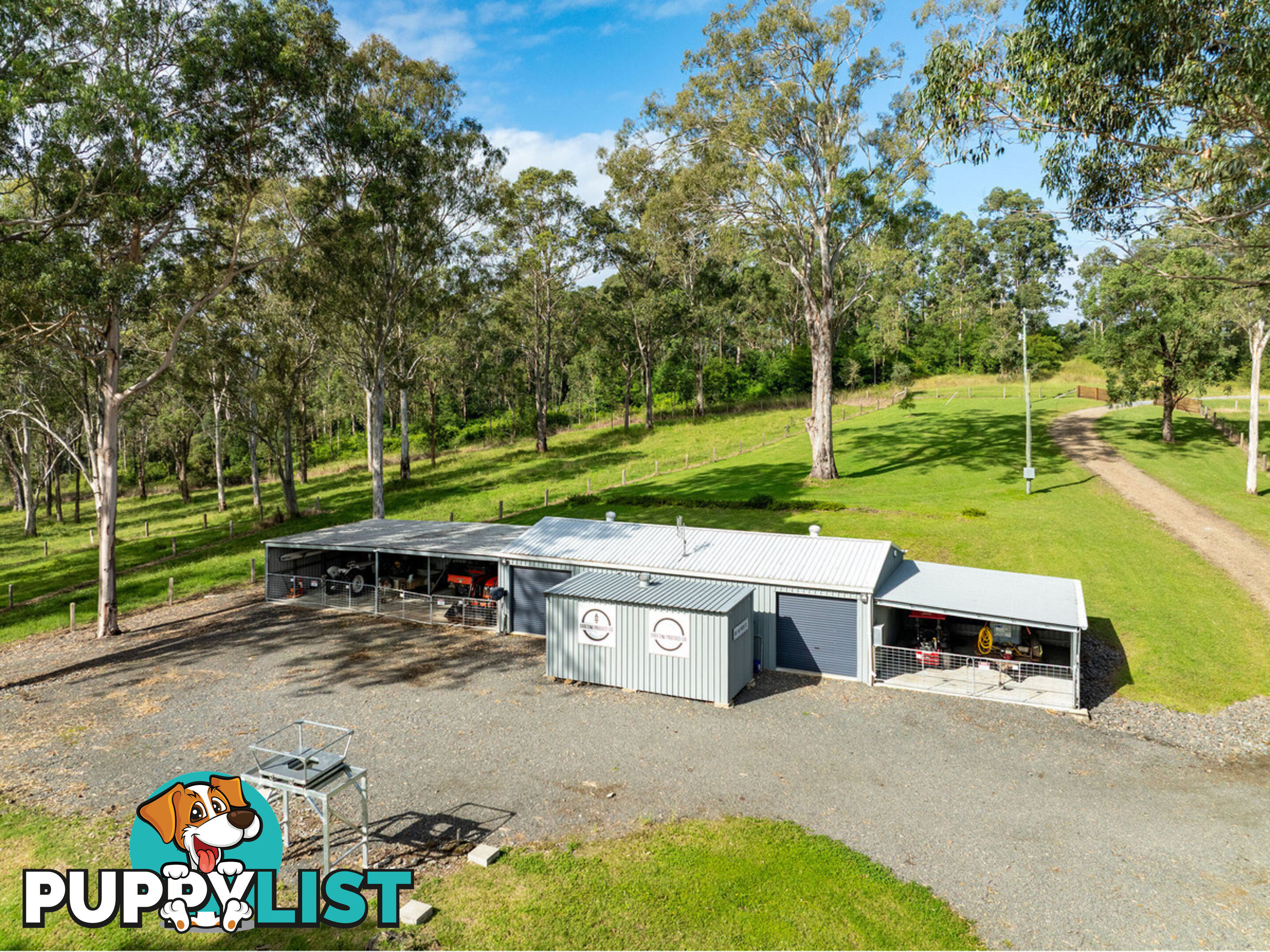 616 Old Inn Road BULAHDELAH NSW 2423