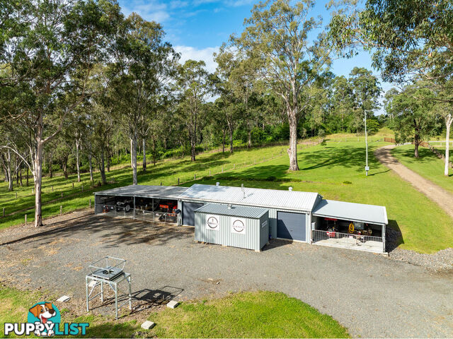 616 Old Inn Road BULAHDELAH NSW 2423