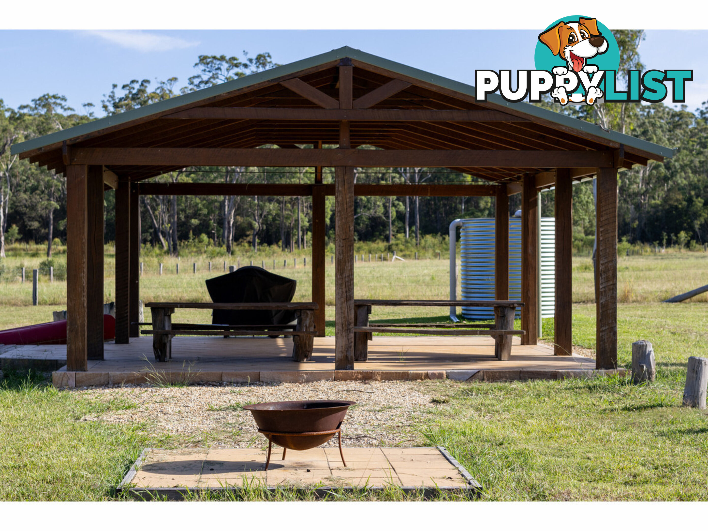 616 Old Inn Road BULAHDELAH NSW 2423