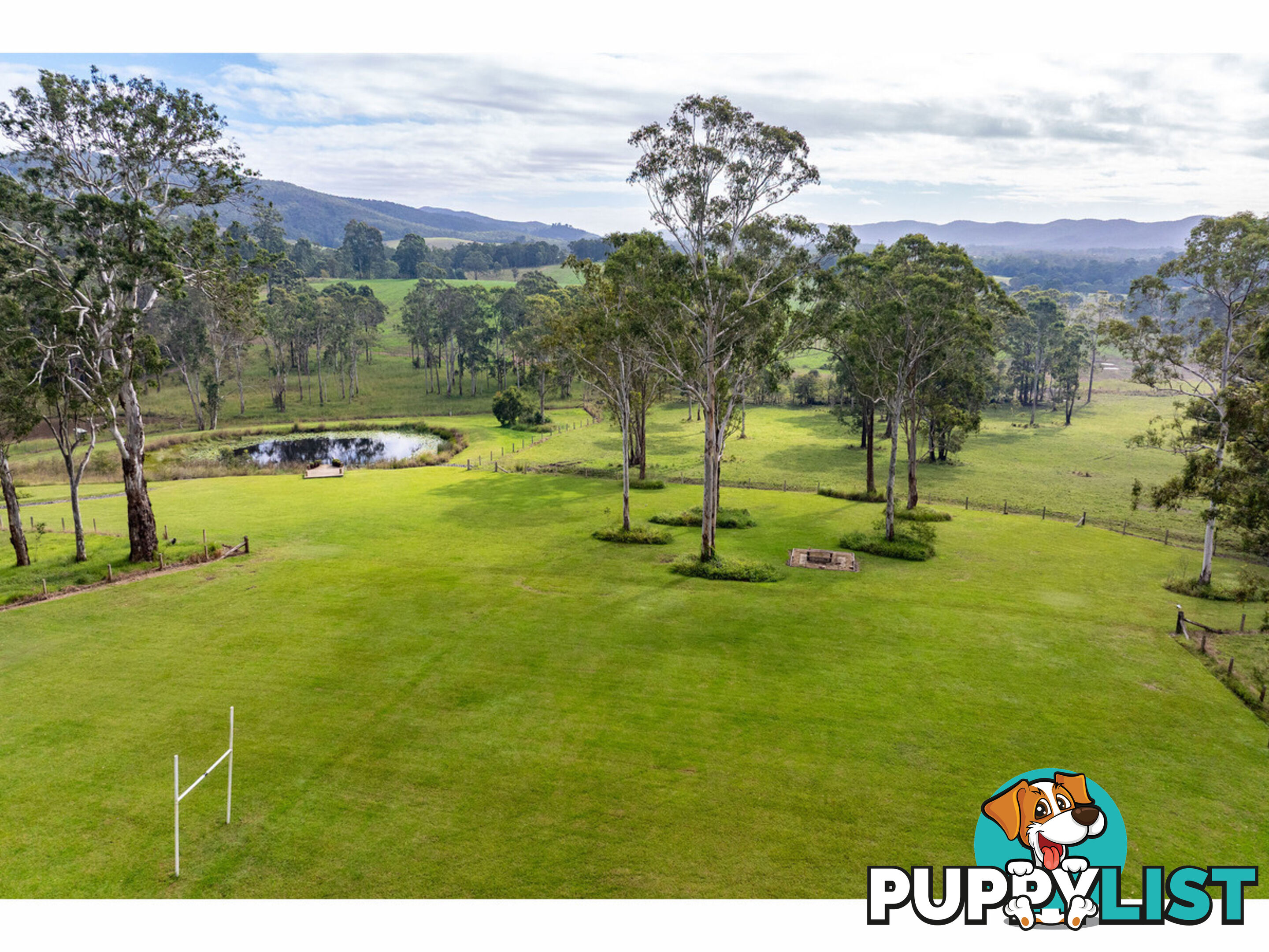 616 Old Inn Road BULAHDELAH NSW 2423