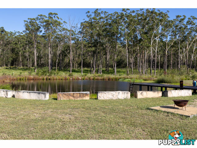 616 Old Inn Road BULAHDELAH NSW 2423