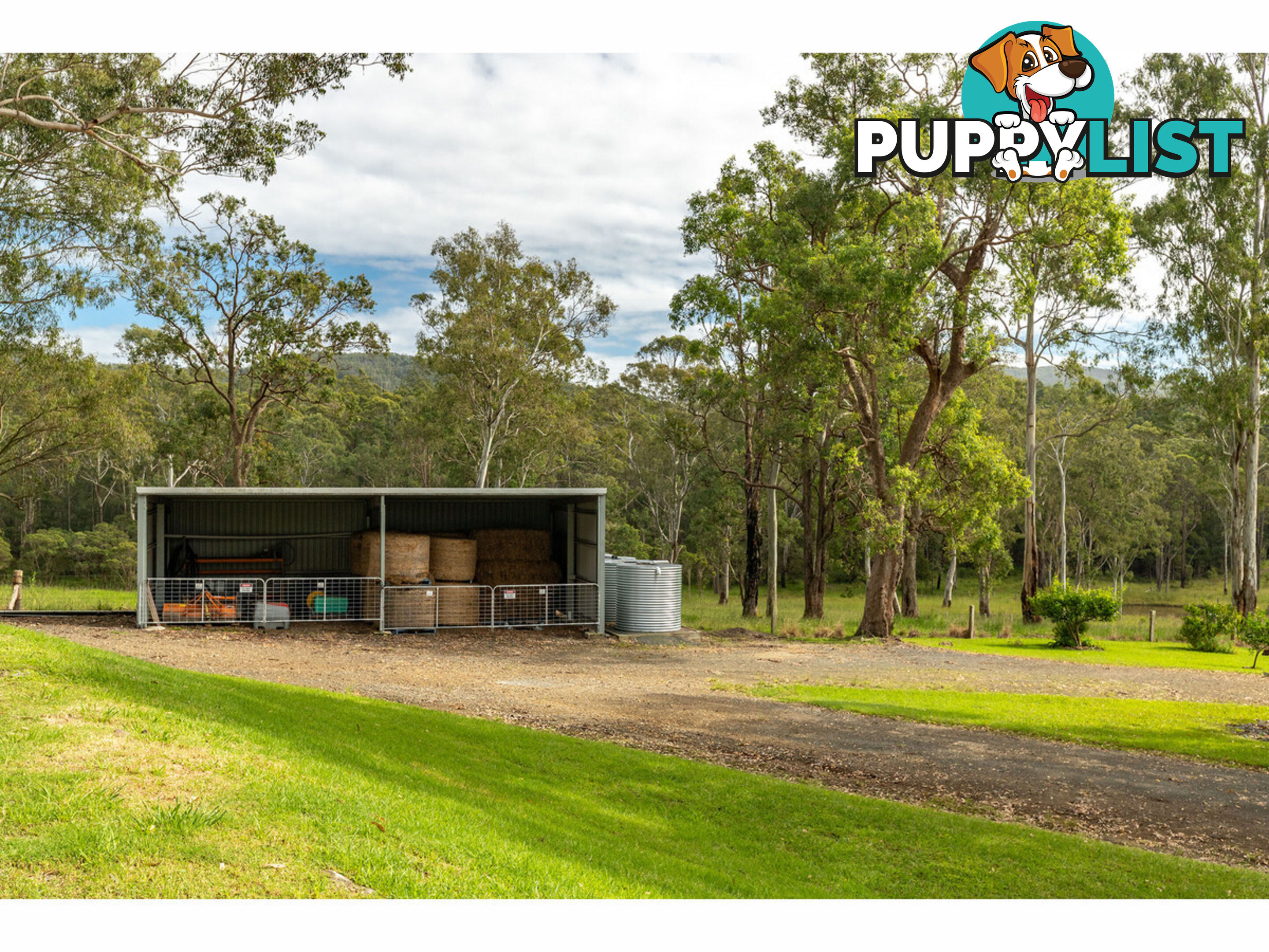 616 Old Inn Road BULAHDELAH NSW 2423