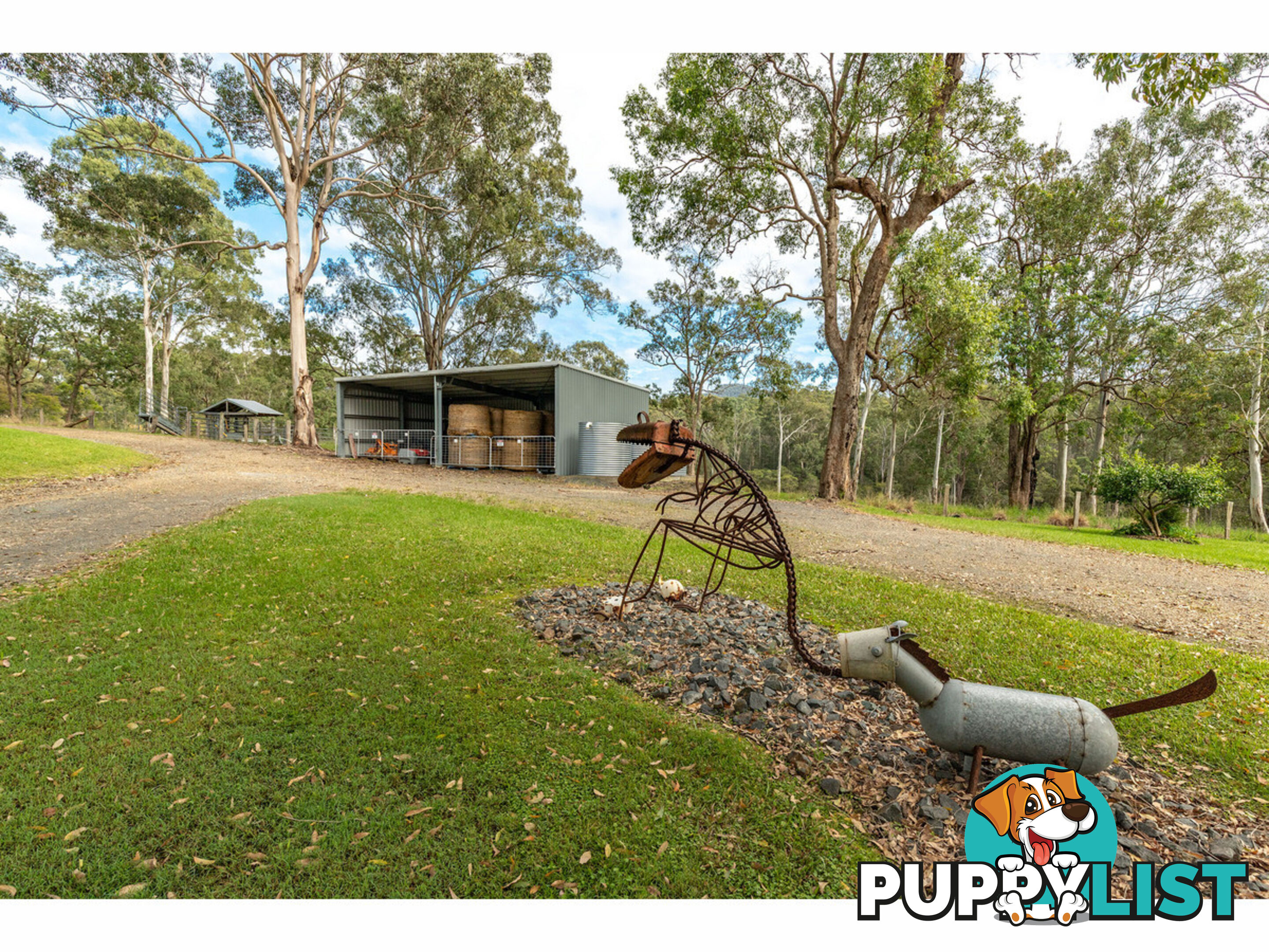616 Old Inn Road BULAHDELAH NSW 2423