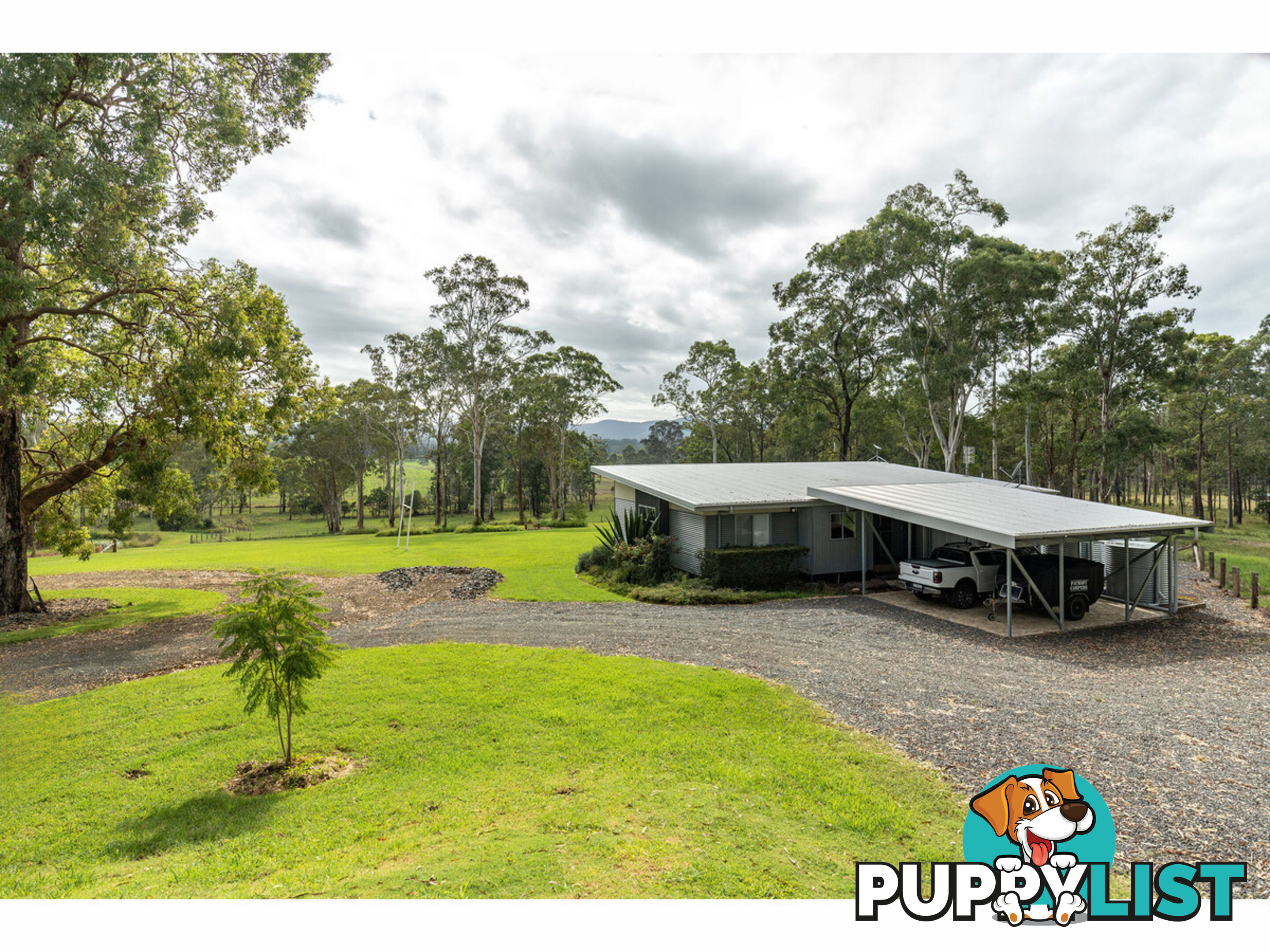 616 Old Inn Road BULAHDELAH NSW 2423