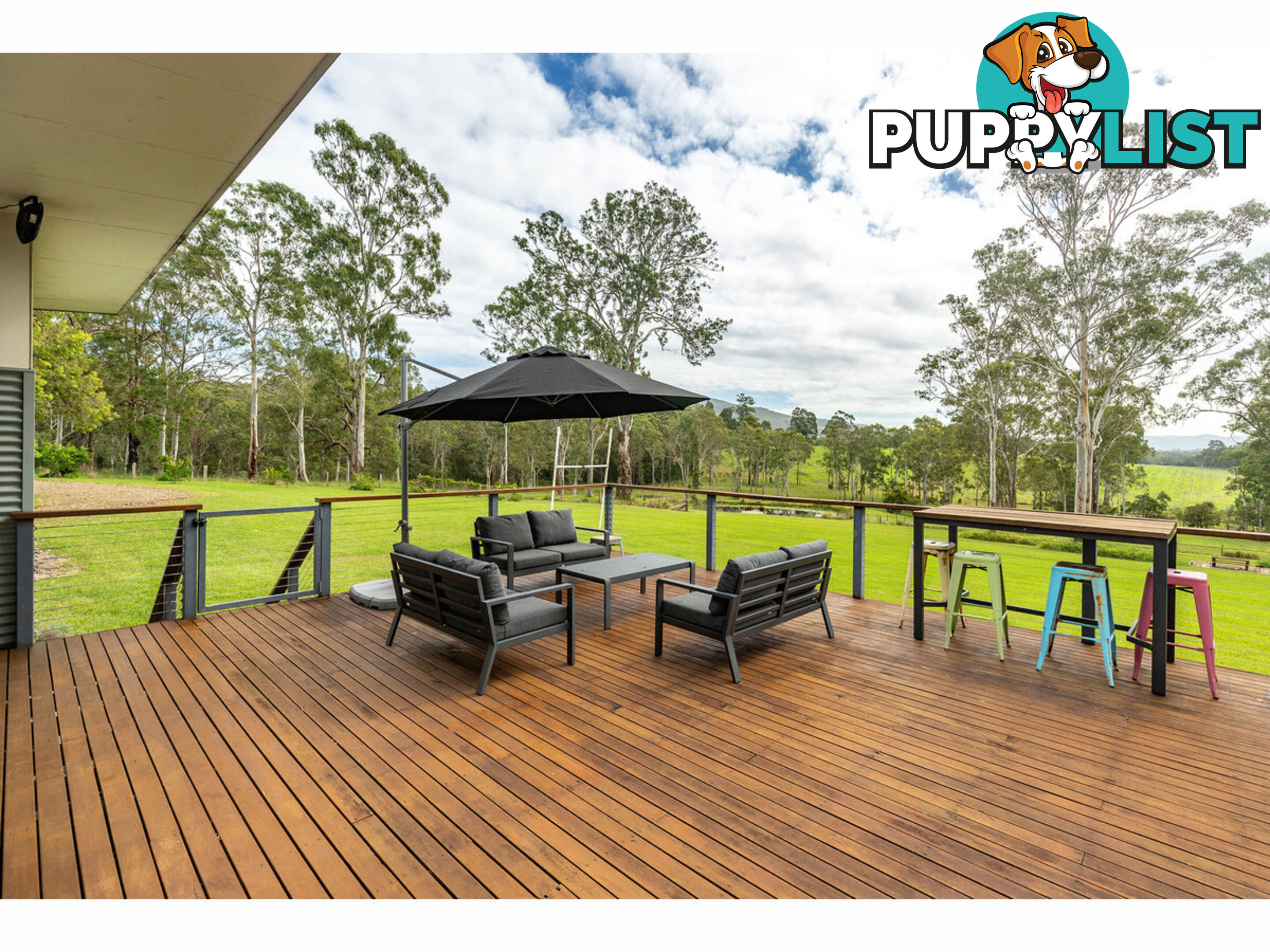 616 Old Inn Road BULAHDELAH NSW 2423
