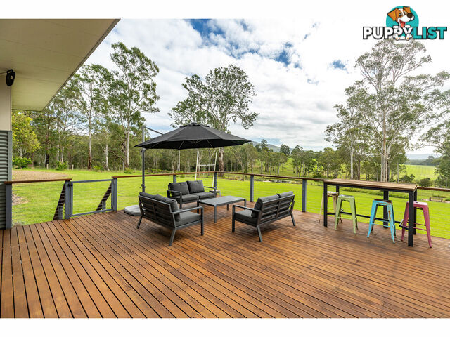 616 Old Inn Road BULAHDELAH NSW 2423