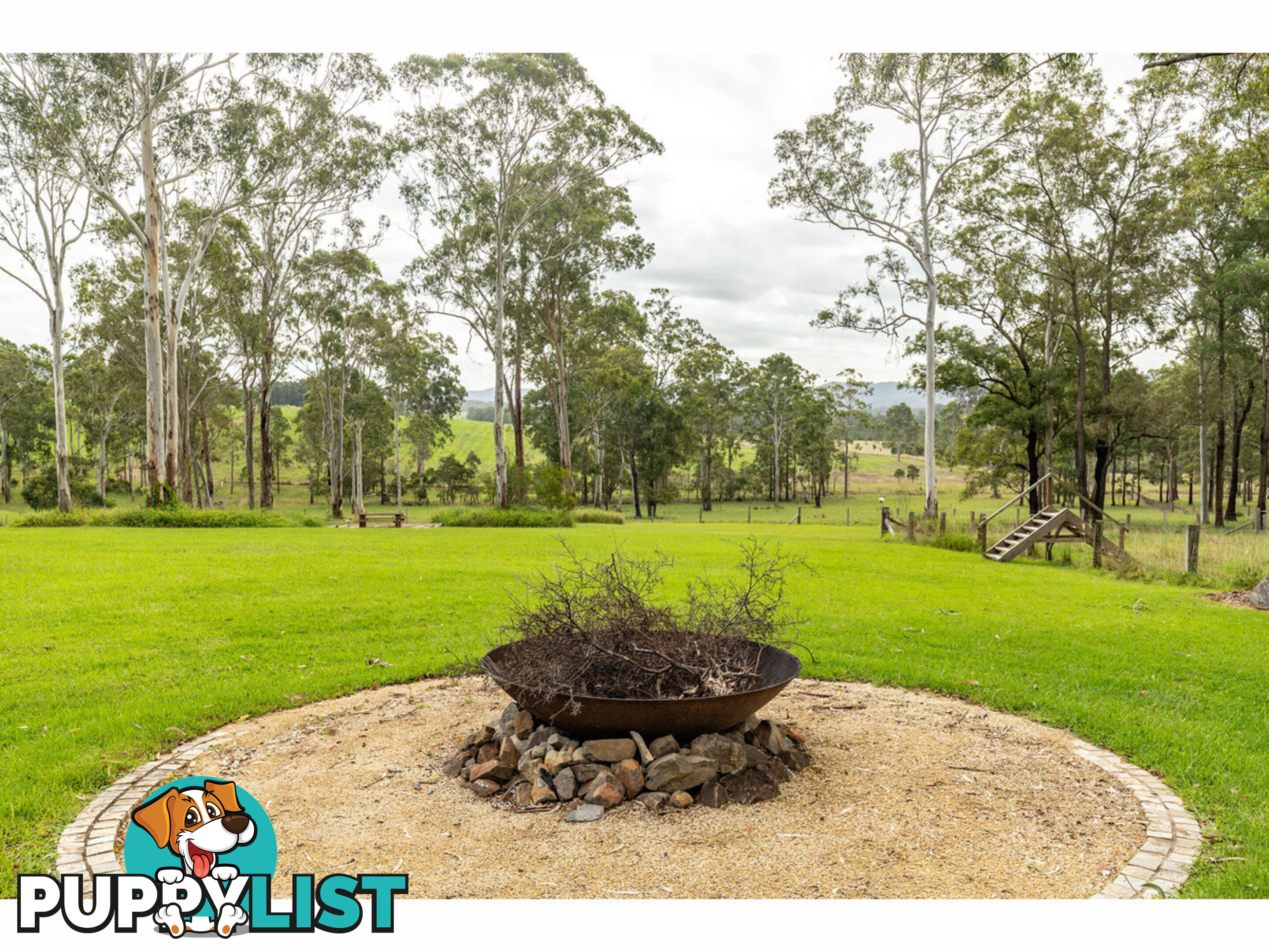 616 Old Inn Road BULAHDELAH NSW 2423