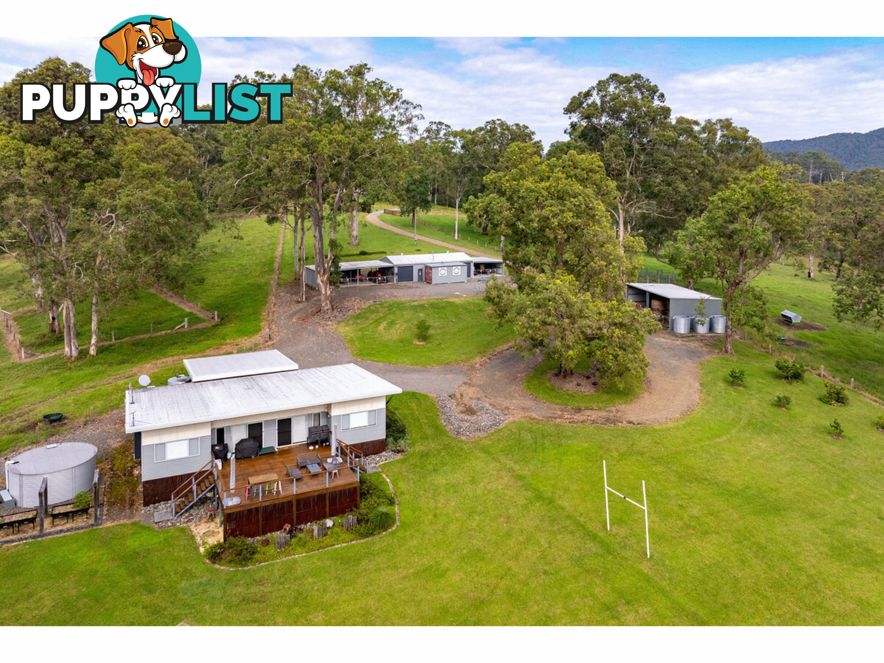 616 Old Inn Road BULAHDELAH NSW 2423