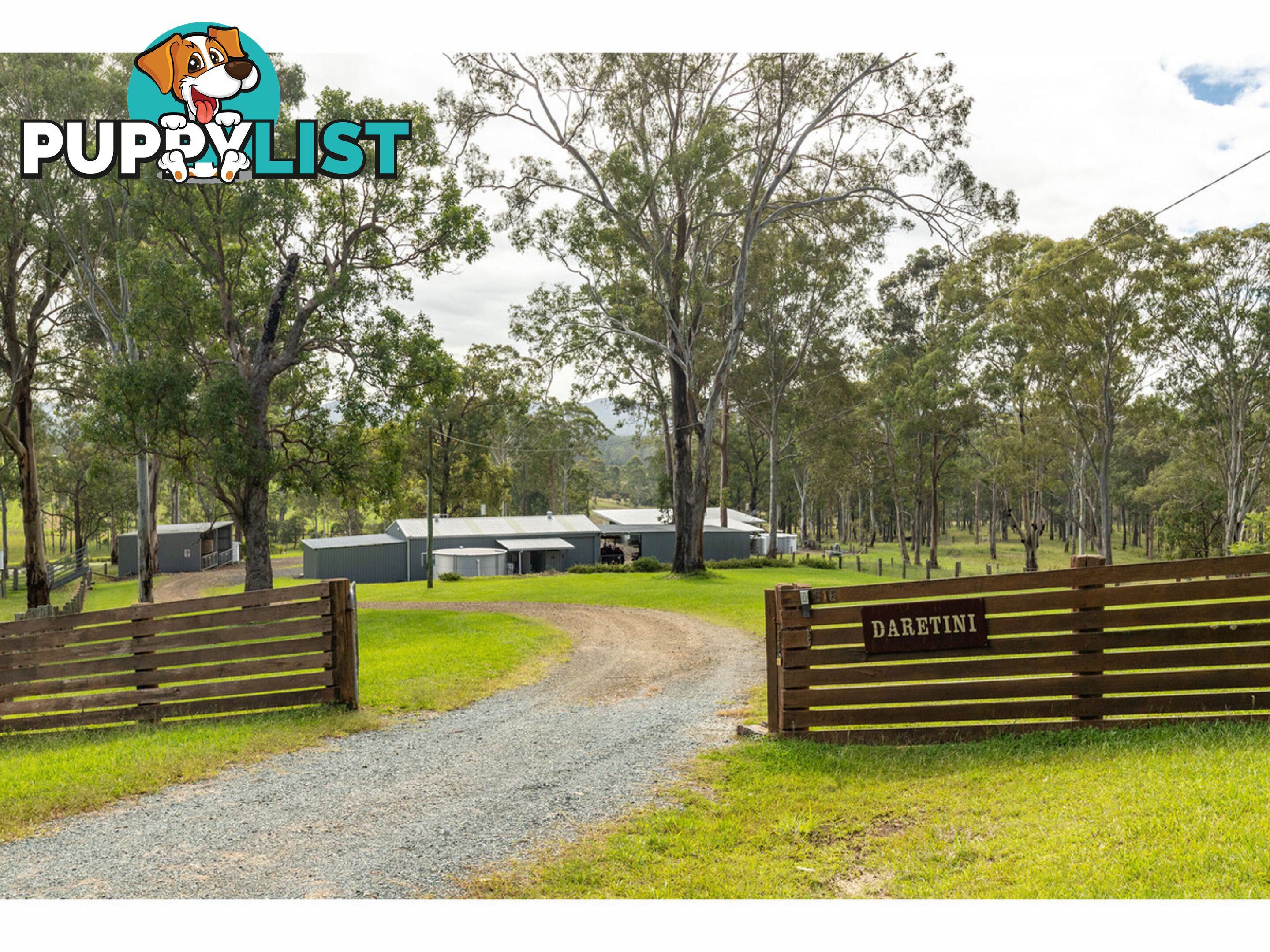 616 Old Inn Road BULAHDELAH NSW 2423