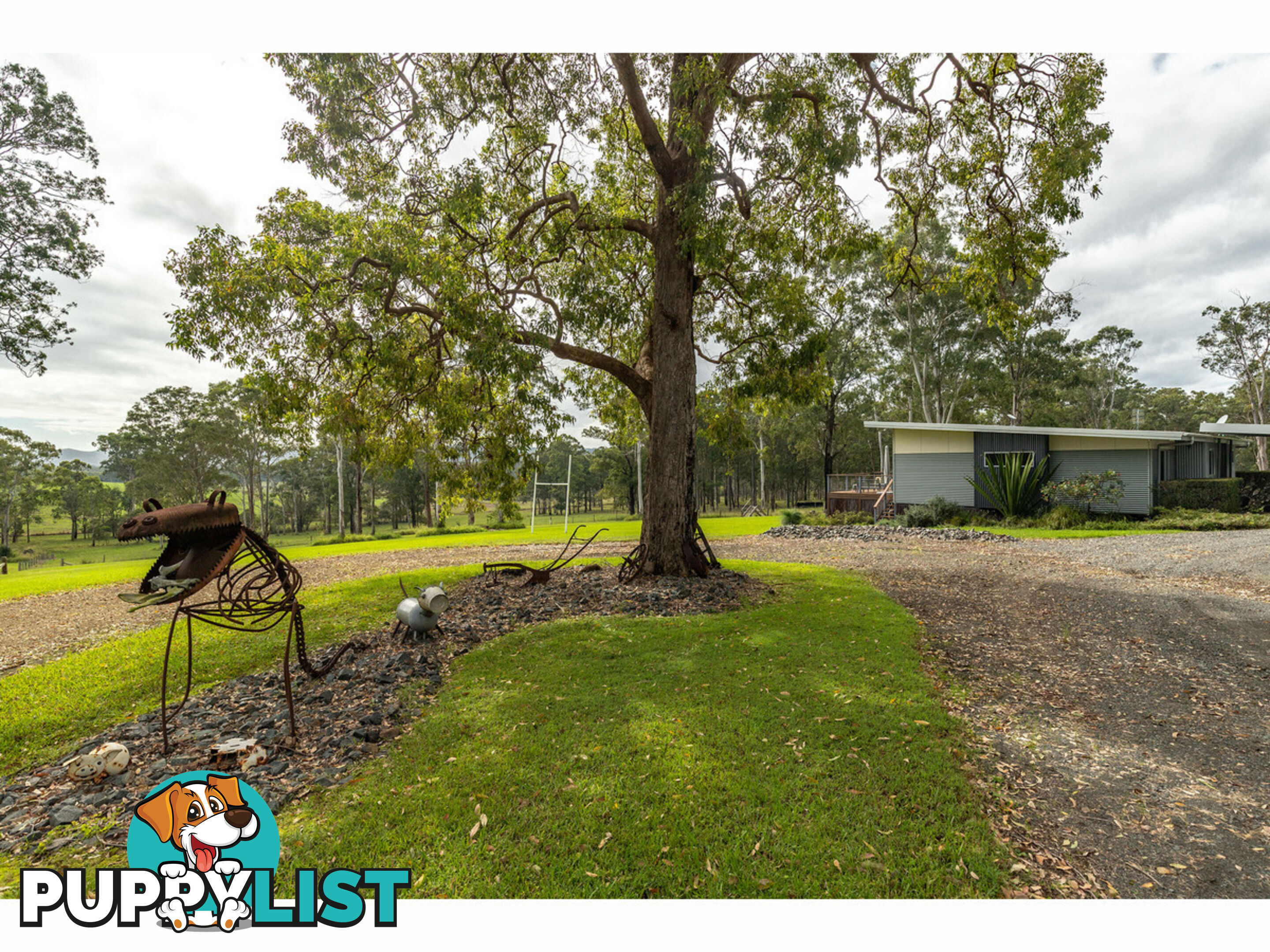 616 Old Inn Road BULAHDELAH NSW 2423