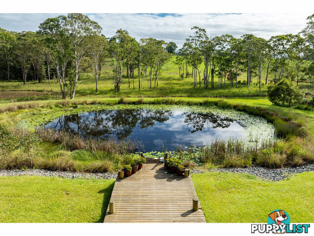 616 Old Inn Road BULAHDELAH NSW 2423