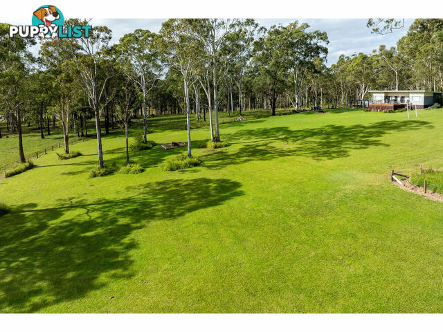 616 Old Inn Road BULAHDELAH NSW 2423