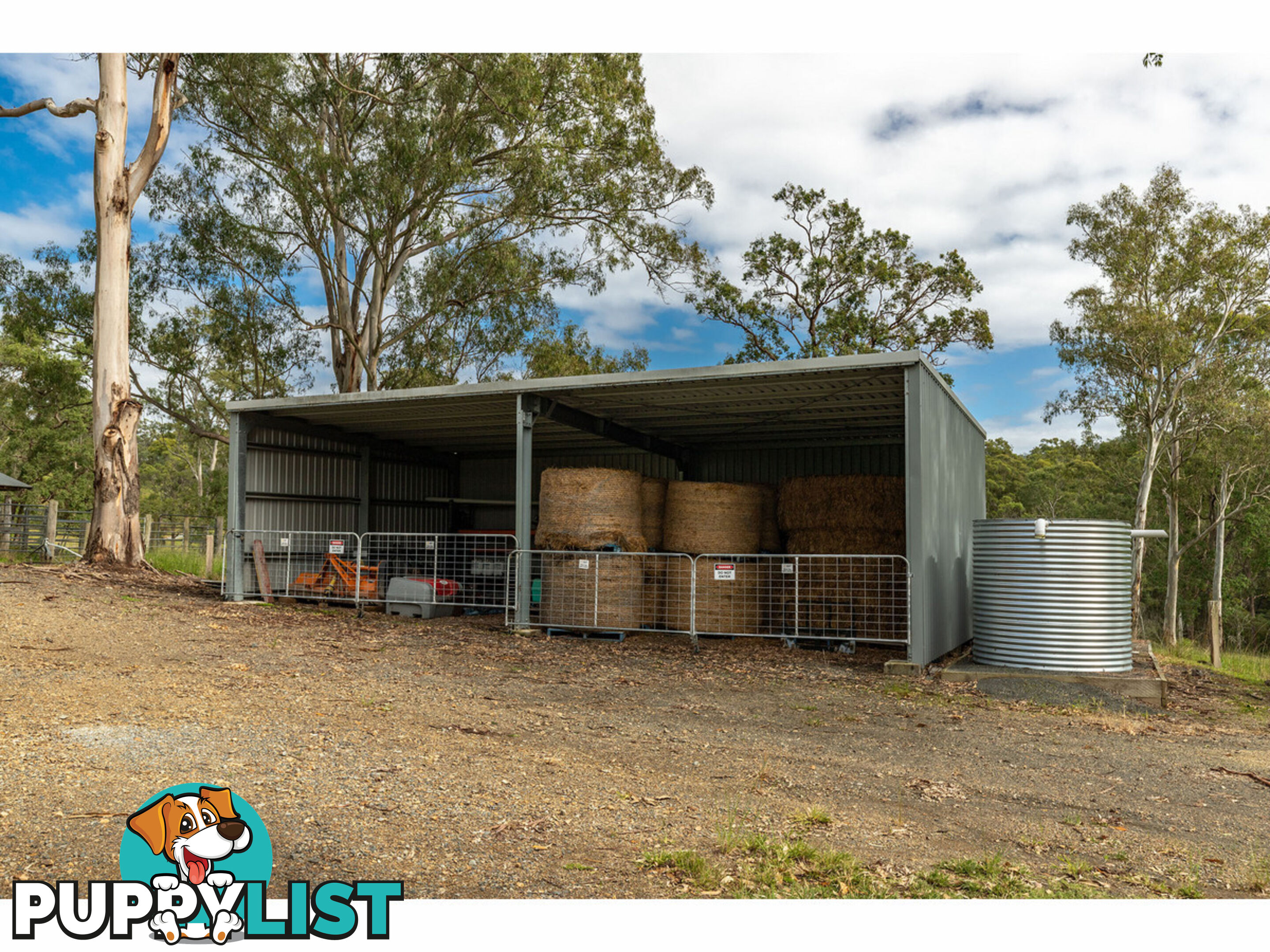 616 Old Inn Road BULAHDELAH NSW 2423