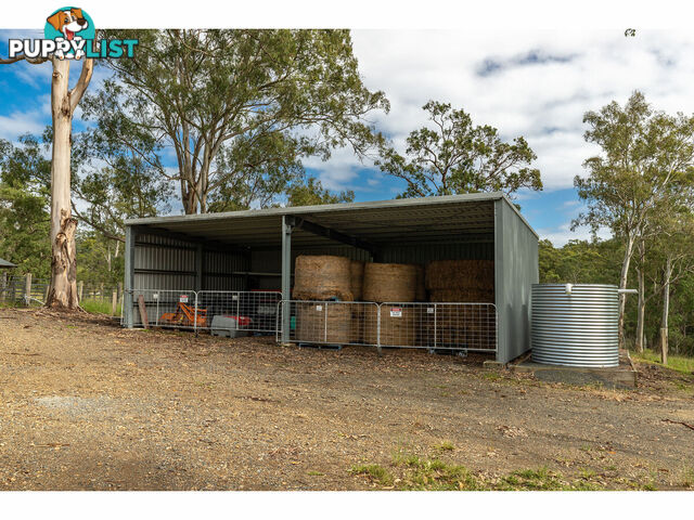 616 Old Inn Road BULAHDELAH NSW 2423