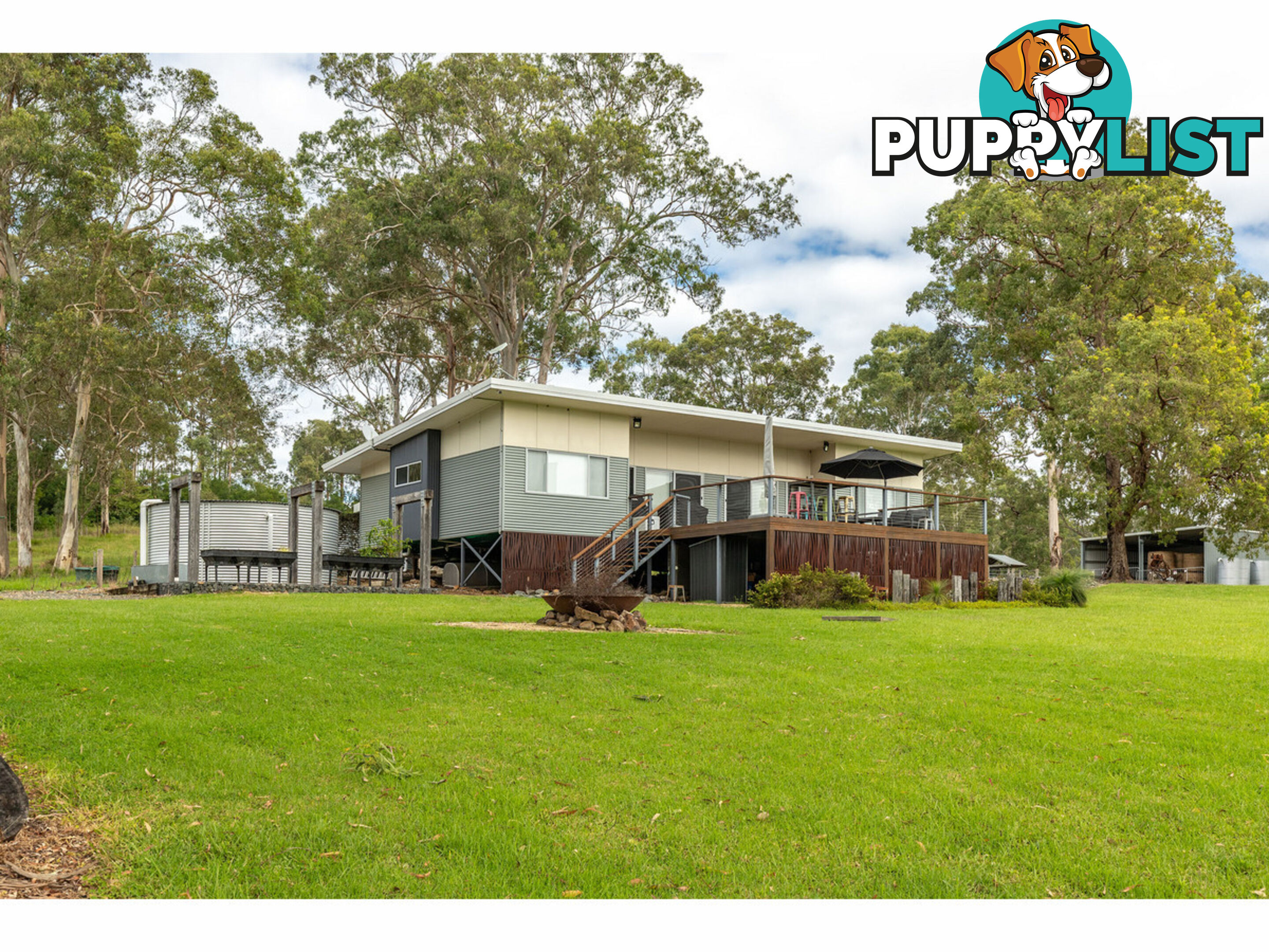 616 Old Inn Road BULAHDELAH NSW 2423