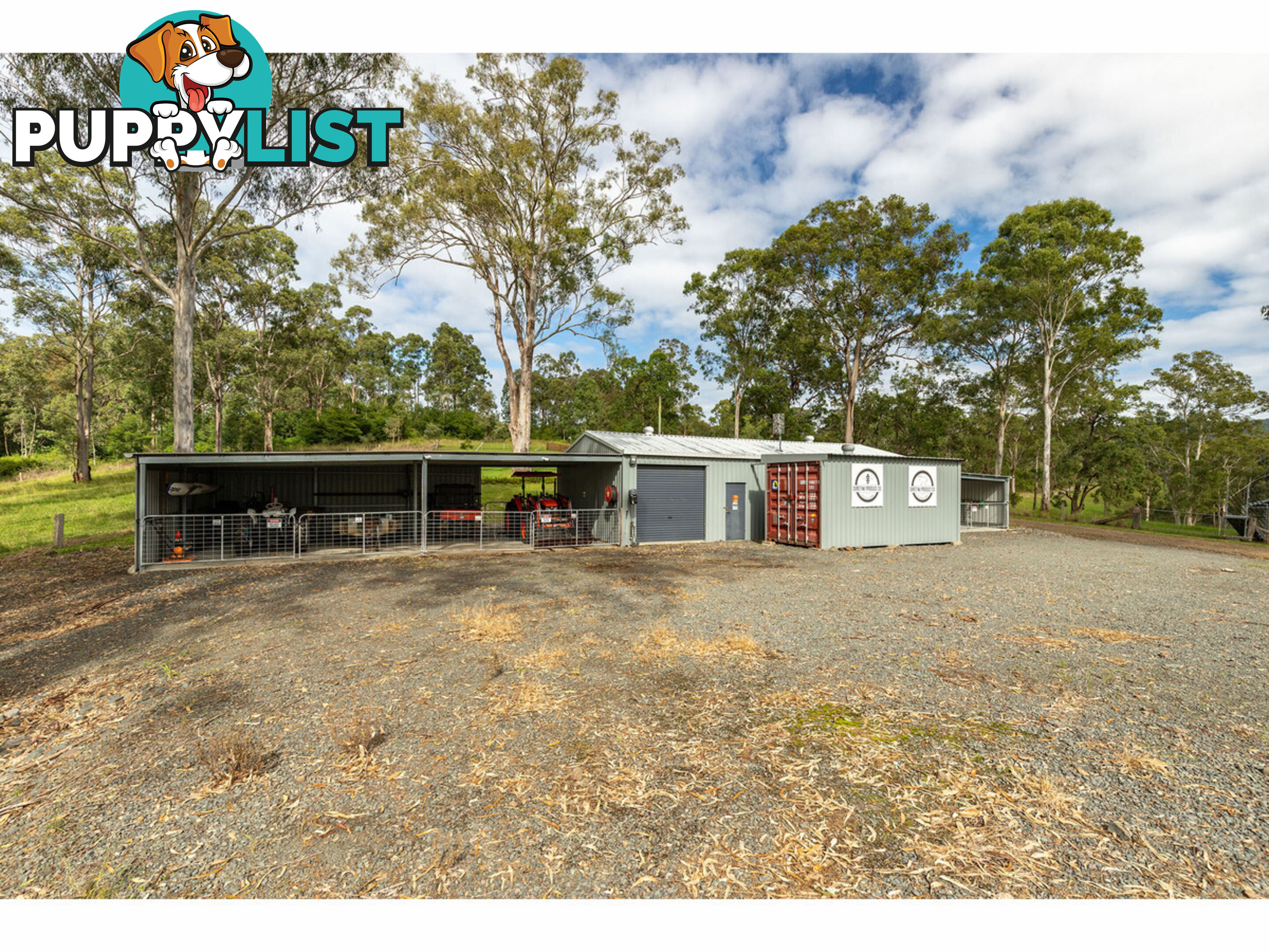 616 Old Inn Road BULAHDELAH NSW 2423