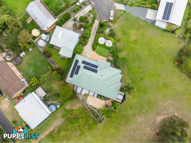 13 Illawarra Crescent COOMBA PARK NSW 2428