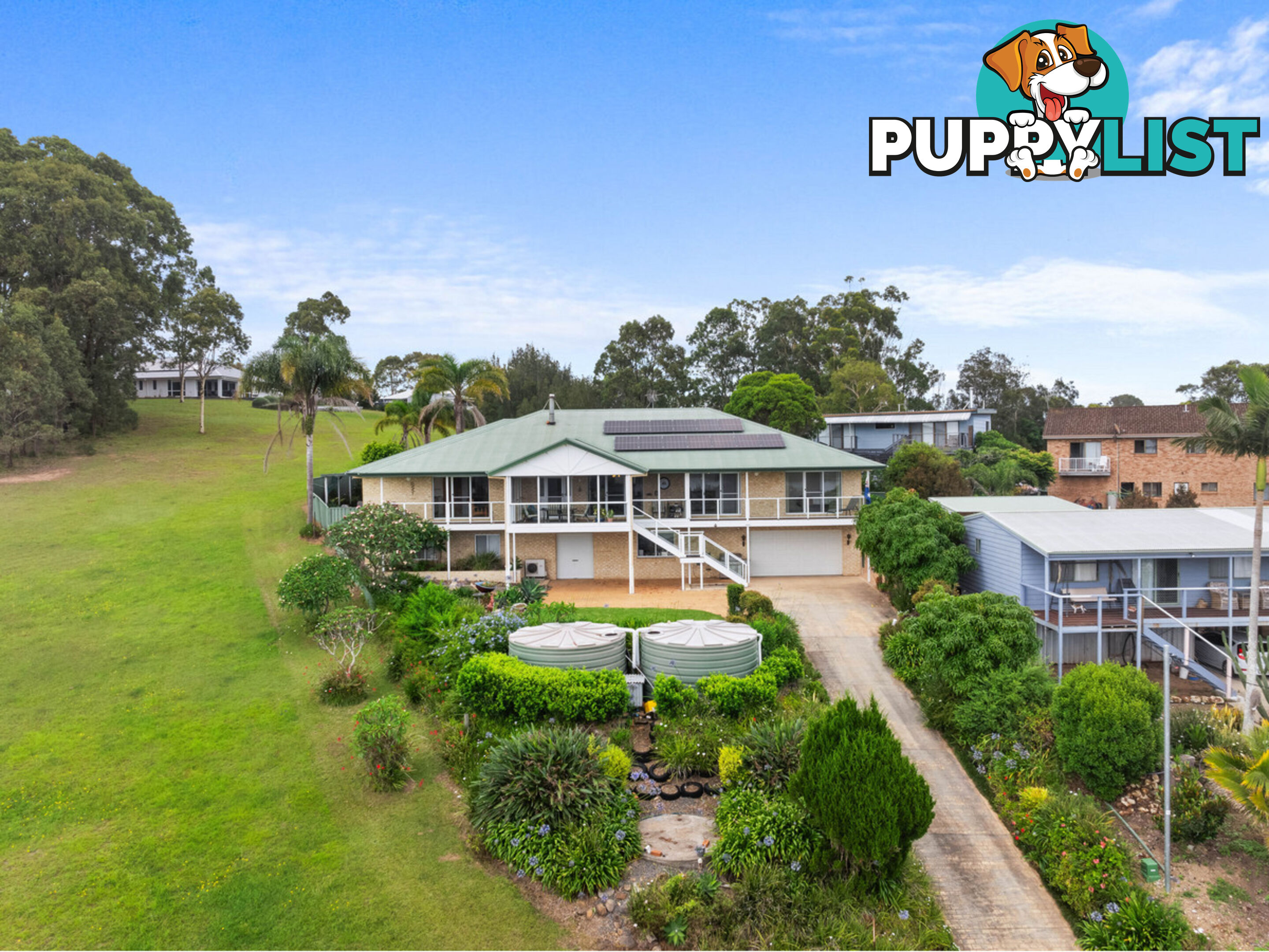 13 Illawarra Crescent COOMBA PARK NSW 2428