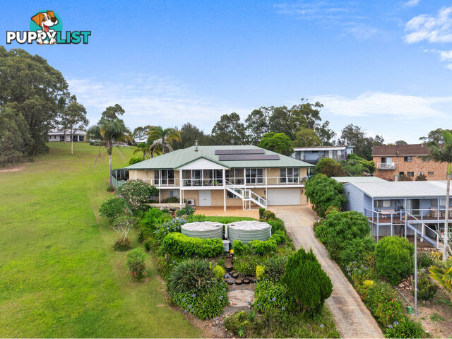 13 Illawarra Crescent COOMBA PARK NSW 2428