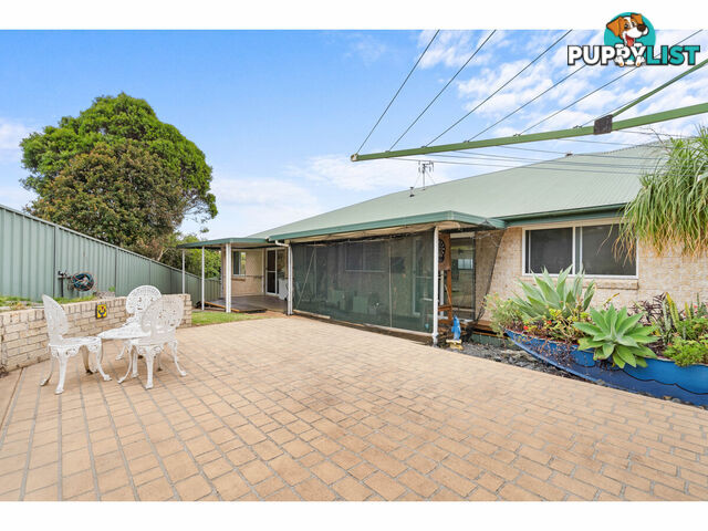 13 Illawarra Crescent COOMBA PARK NSW 2428