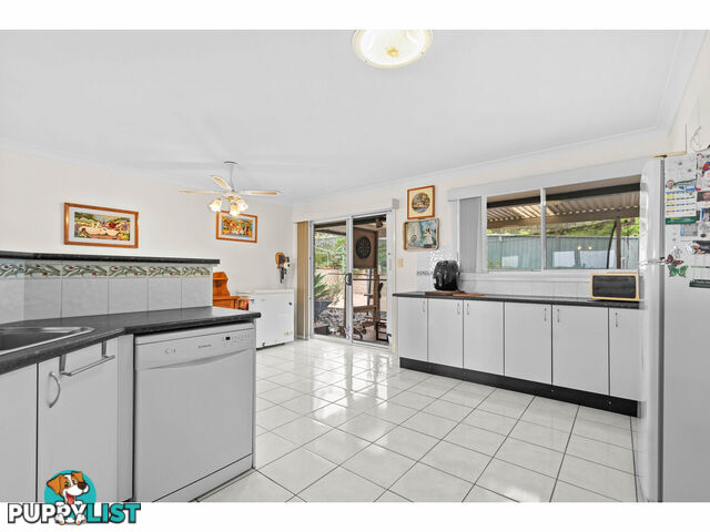 13 Illawarra Crescent COOMBA PARK NSW 2428