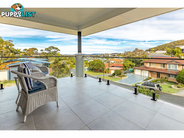 6 Blanch Place FORSTER NSW 2428