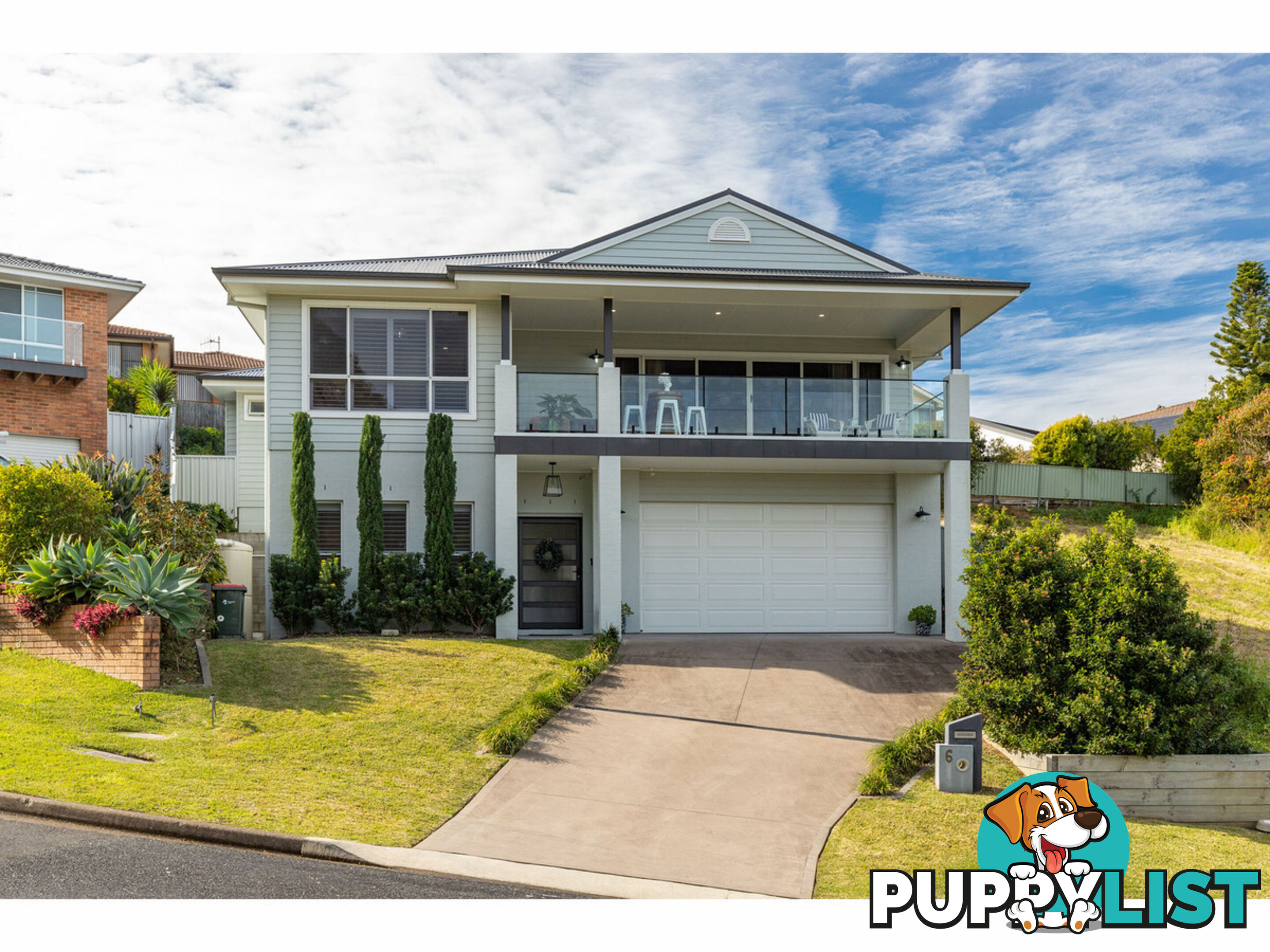 6 Blanch Place FORSTER NSW 2428