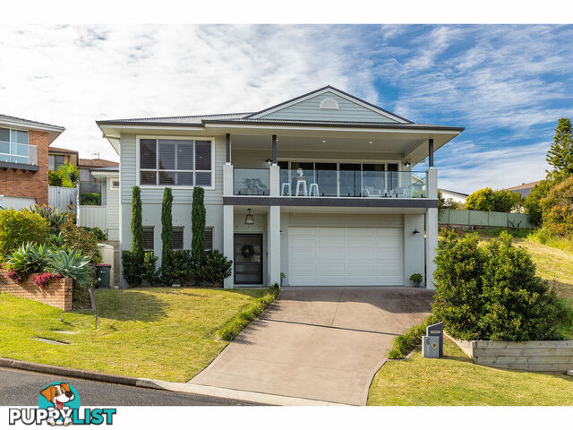 6 Blanch Place FORSTER NSW 2428