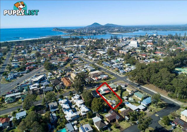 28 Tuncurry Street TUNCURRY NSW 2428