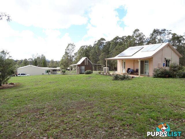 159 Mobbs Lane FIREFLY NSW 2429