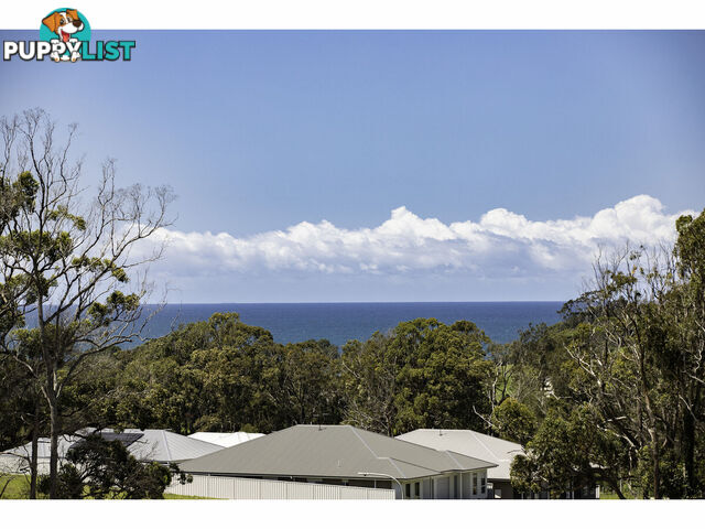 4 Silk Crescent DIAMOND BEACH NSW 2430