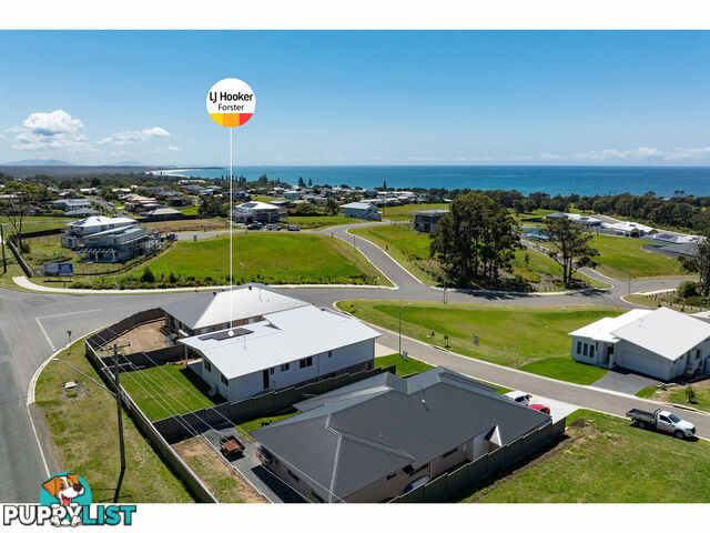 4 Silk Crescent DIAMOND BEACH NSW 2430