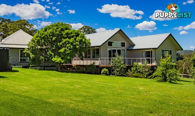 29 Squires Road WOOTTON NSW 2423