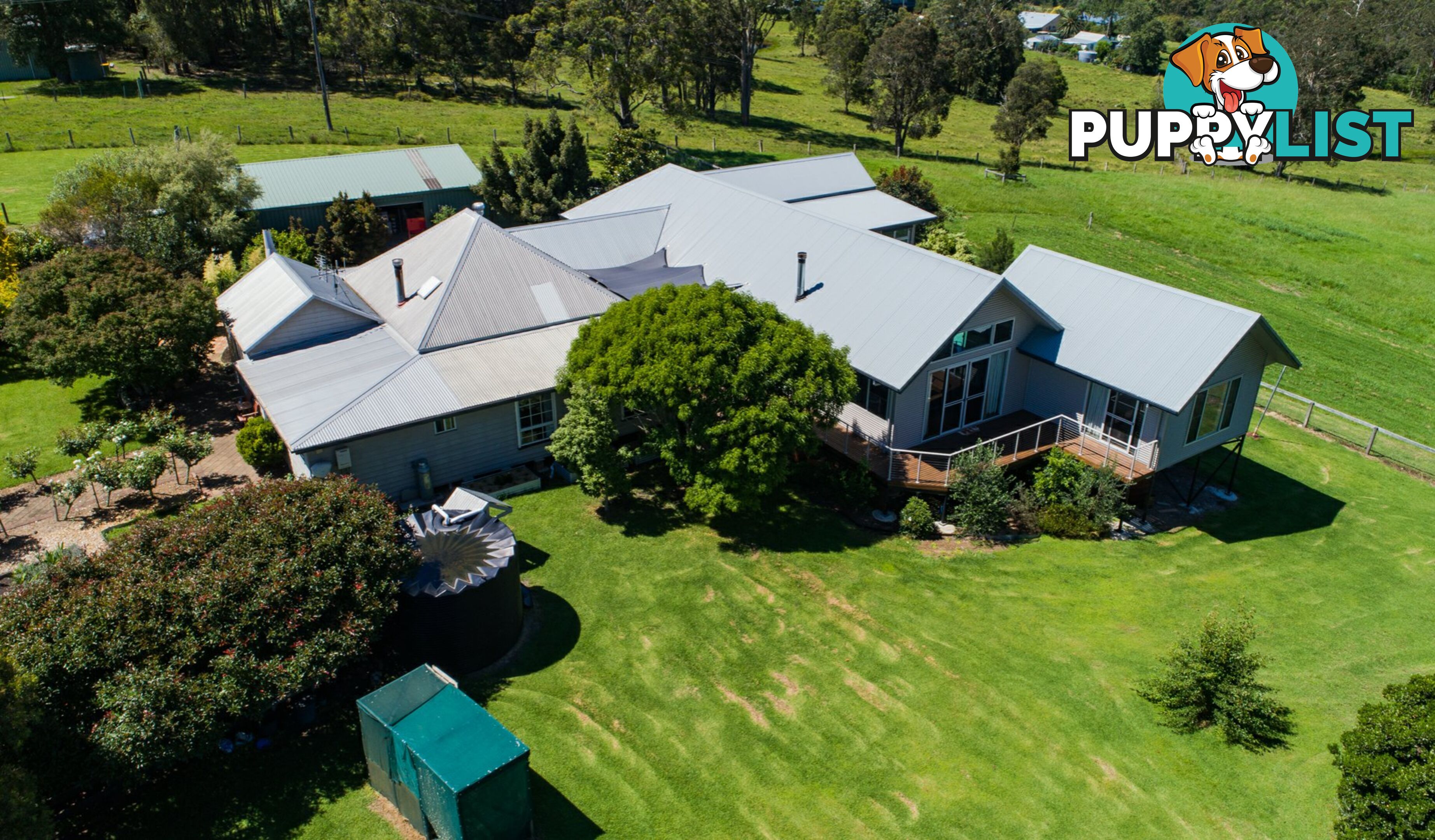 29 Squires Road WOOTTON NSW 2423