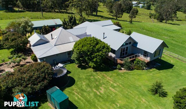 29 Squires Road WOOTTON NSW 2423