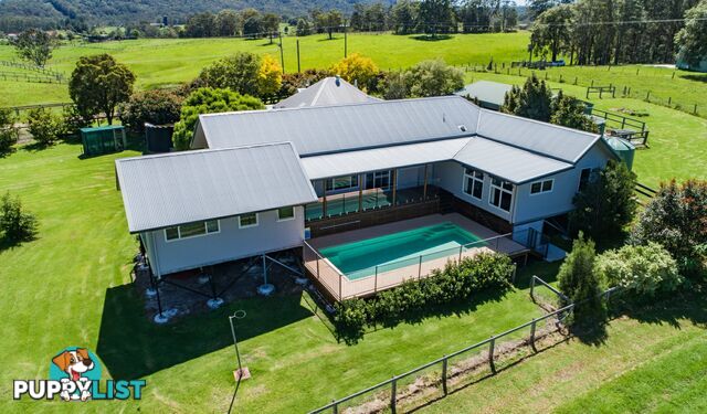 29 Squires Road WOOTTON NSW 2423