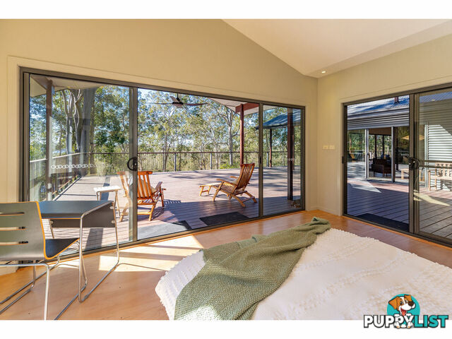 891 Locketts Crossing Road COOLONGOLOOK NSW 2423