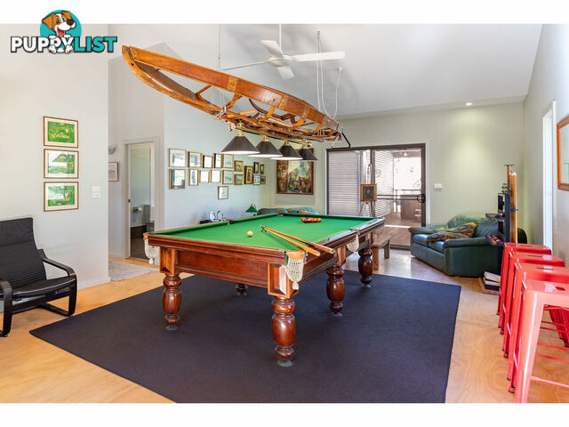 891 Locketts Crossing Road COOLONGOLOOK NSW 2423
