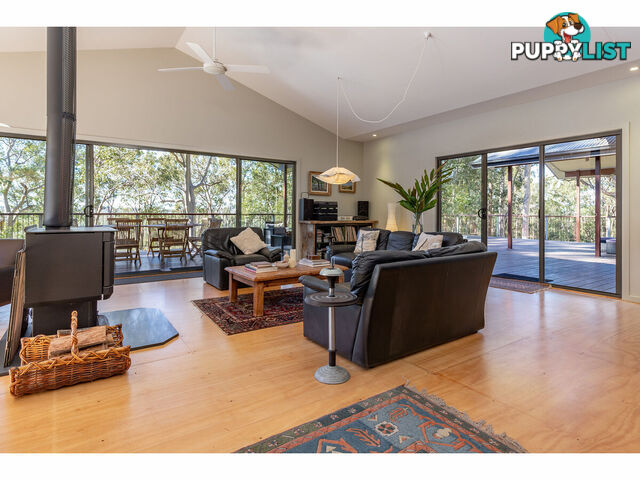 891 Locketts Crossing Road COOLONGOLOOK NSW 2423