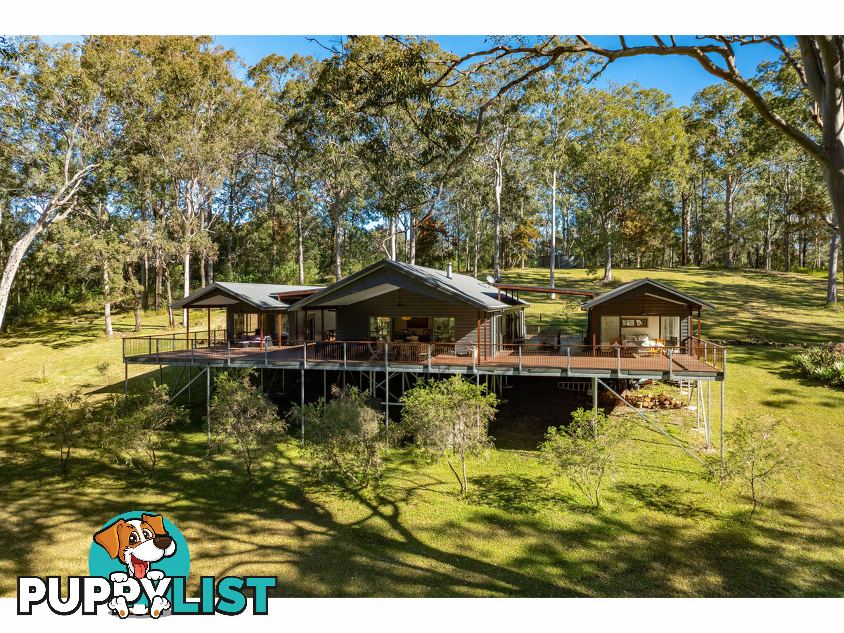 891 Locketts Crossing Road COOLONGOLOOK NSW 2423