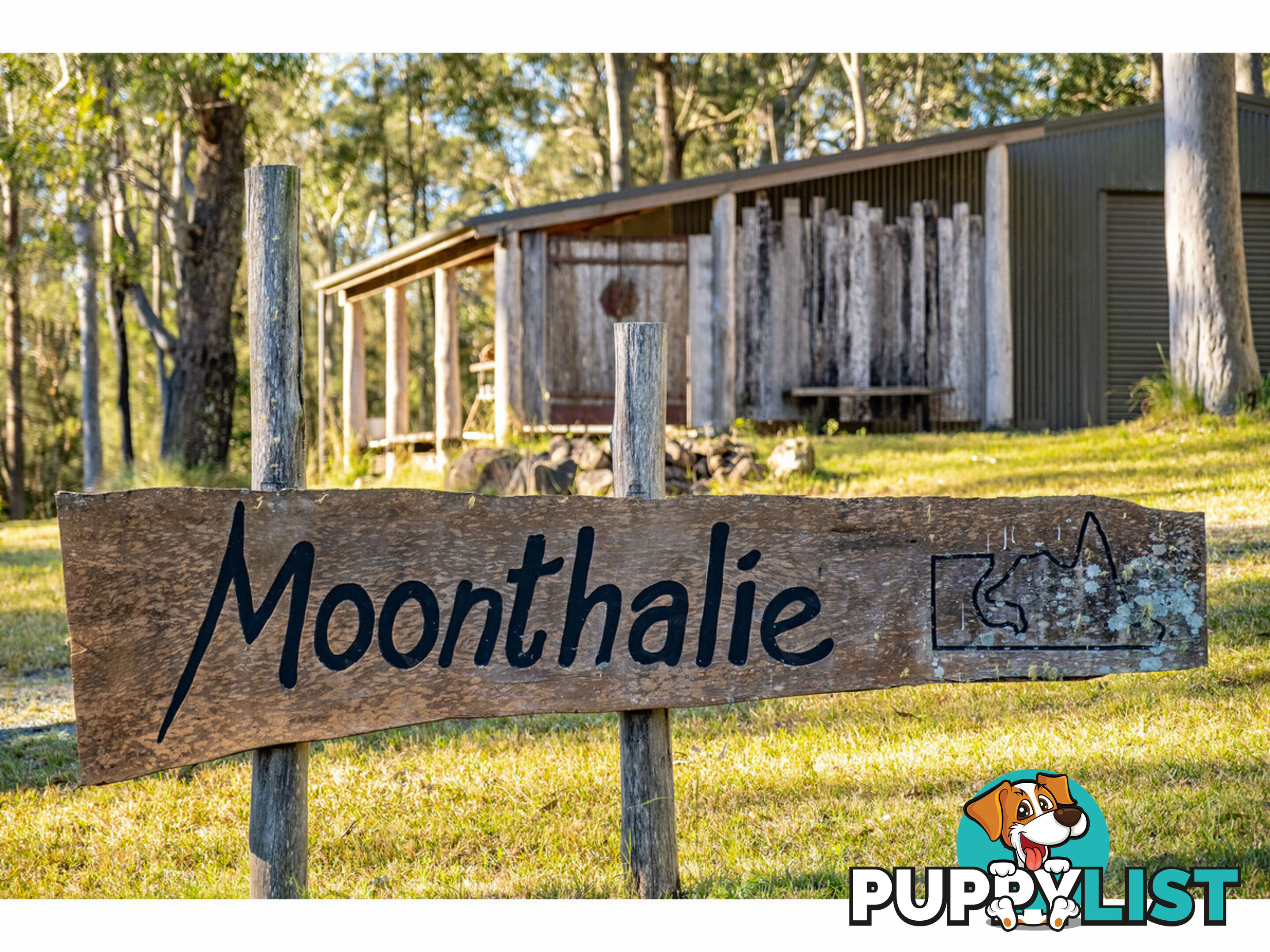891 Locketts Crossing Road COOLONGOLOOK NSW 2423