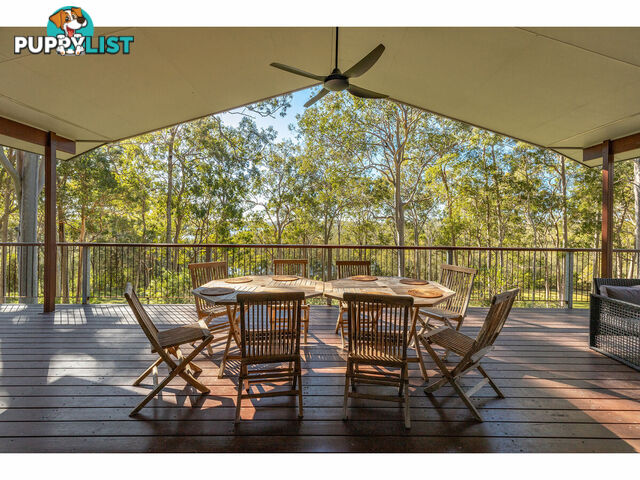891 Locketts Crossing Road COOLONGOLOOK NSW 2423