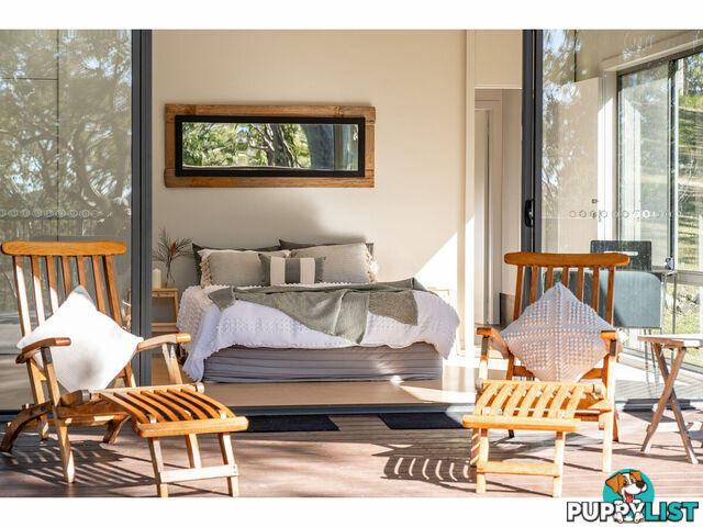 891 Locketts Crossing Road COOLONGOLOOK NSW 2423