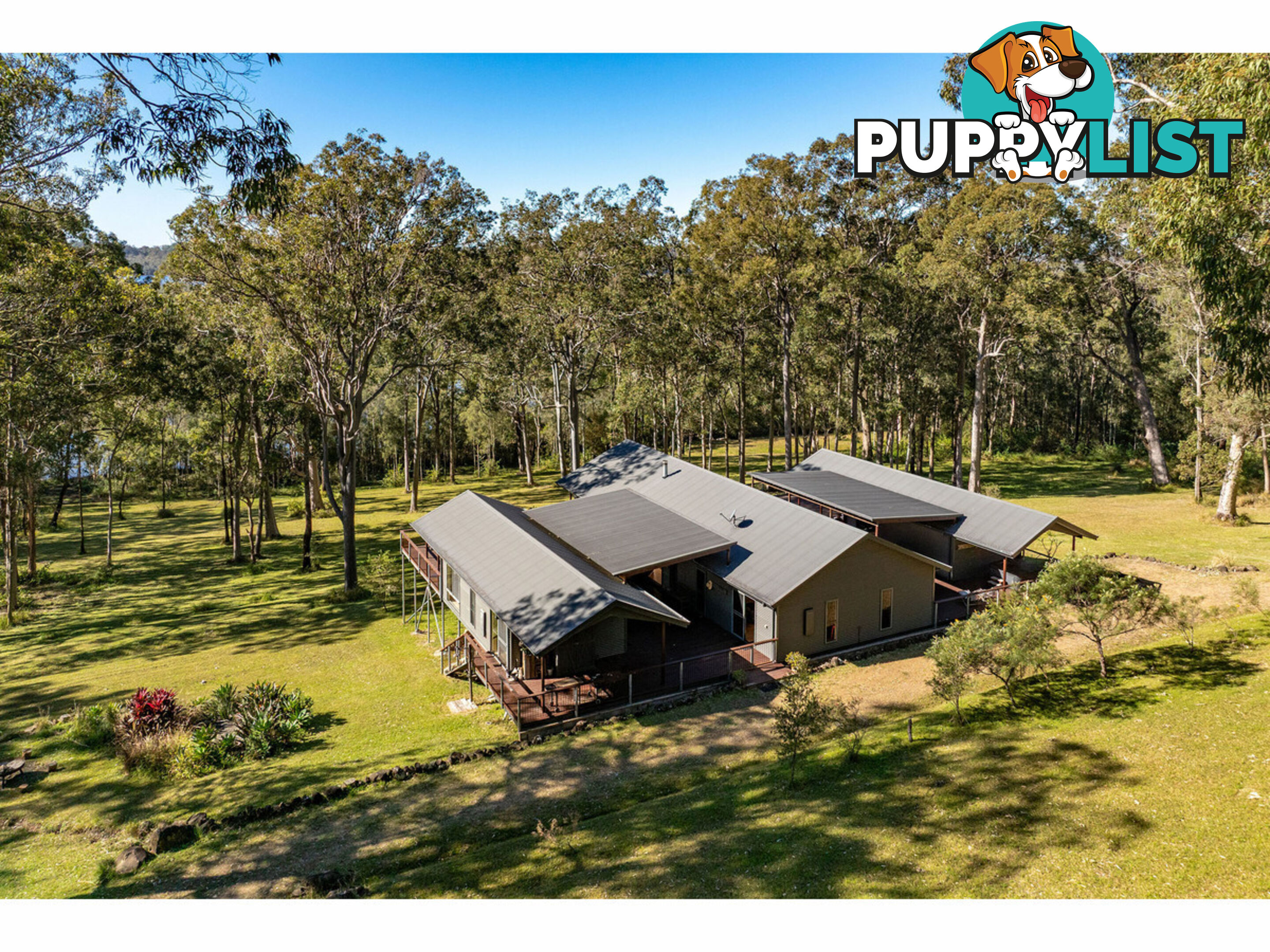891 Locketts Crossing Road COOLONGOLOOK NSW 2423